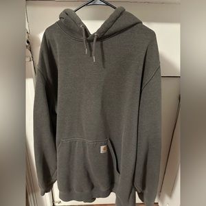 Carhartt hoodie